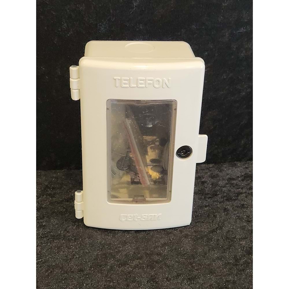 MODÜL KUTUSU TK.0418