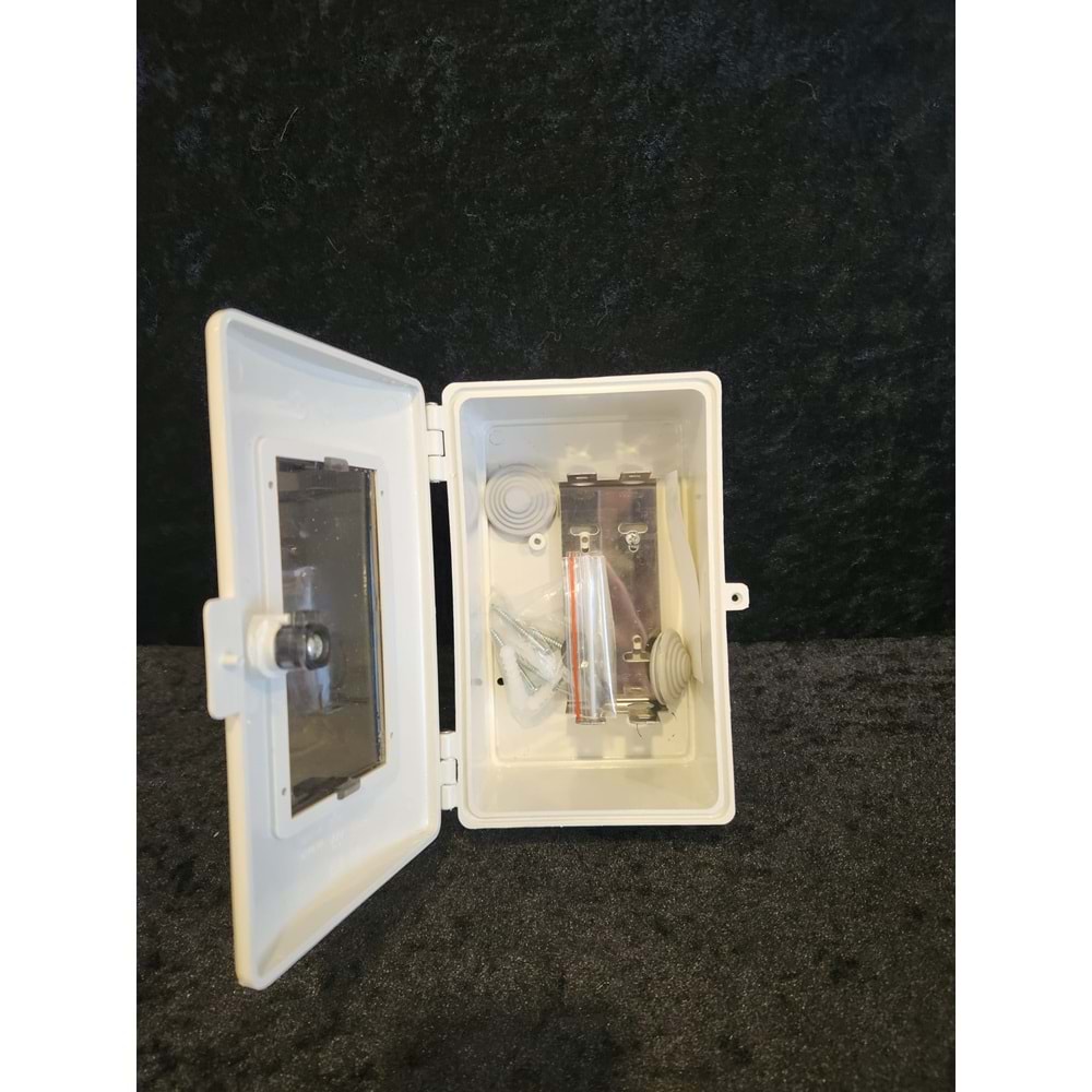 MODÜL KUTUSU TK.0418