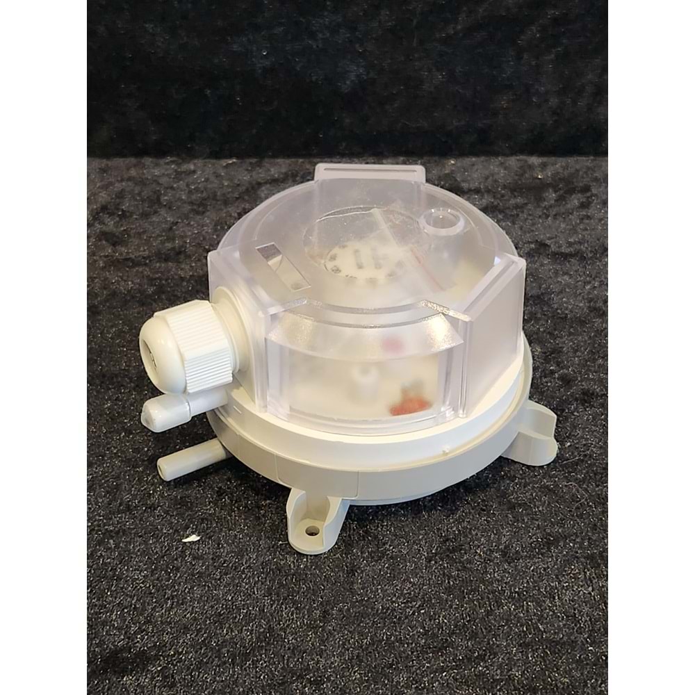 NOTION CONTROL DPS-200 (20-200Pa) FARK BAŞINÇ ANAHTARI