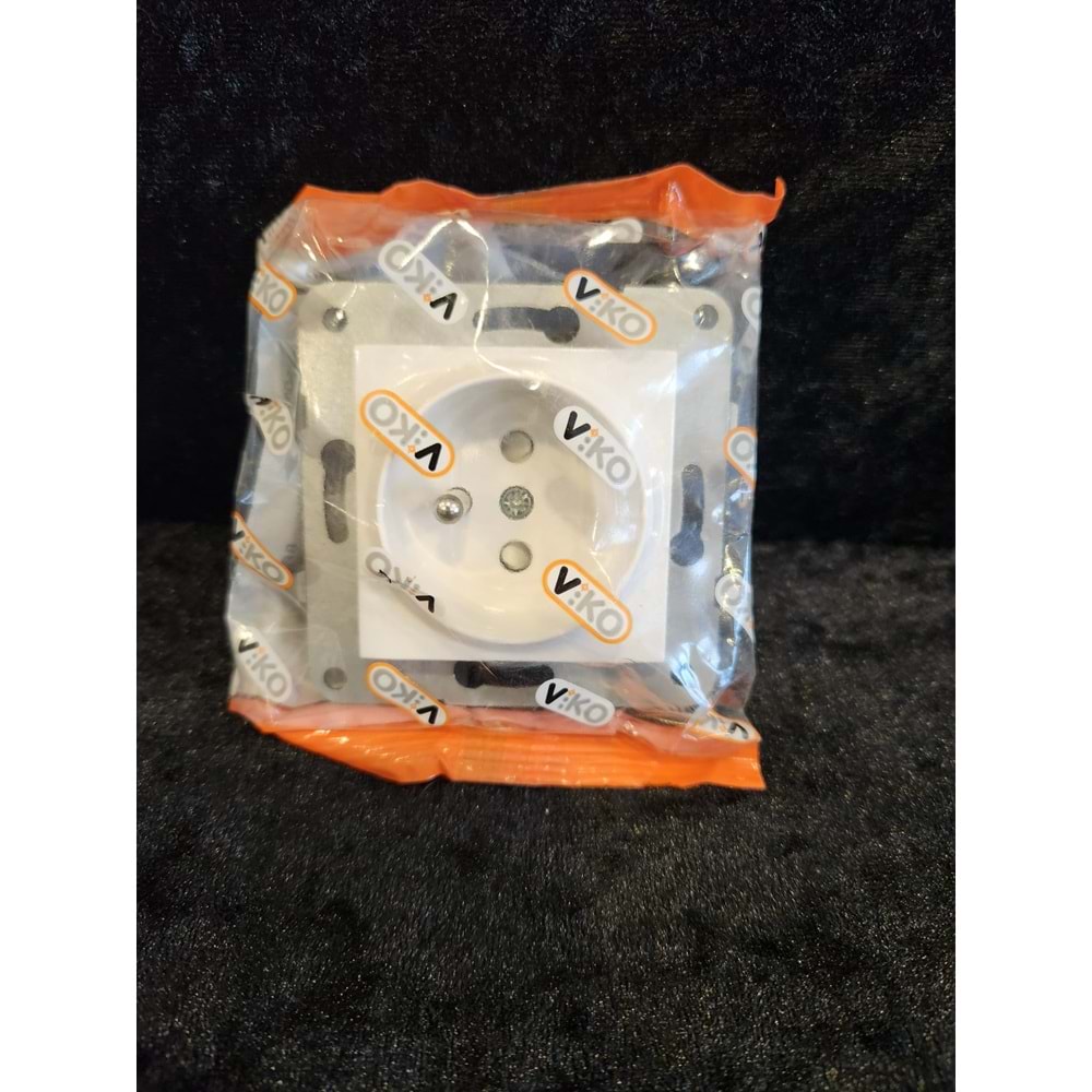 UPS Prizi Beyaz VİKO