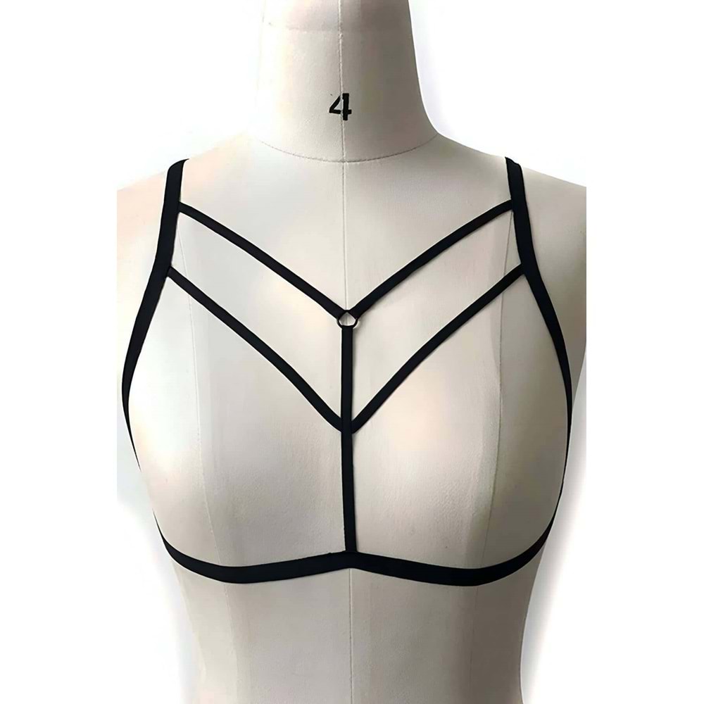 Şık Harness L/XL