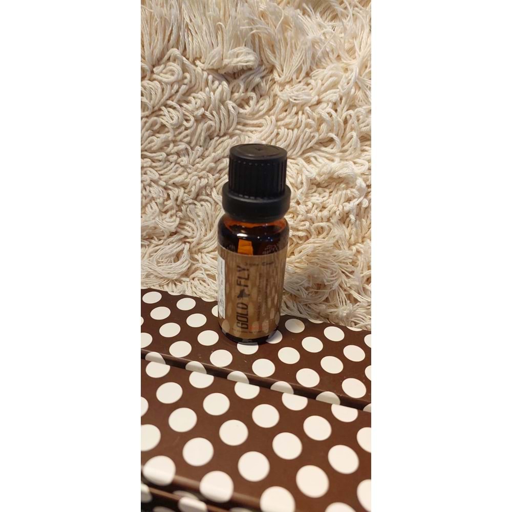 Gold Fly Kadın Uyarıcı Damla 20ml.