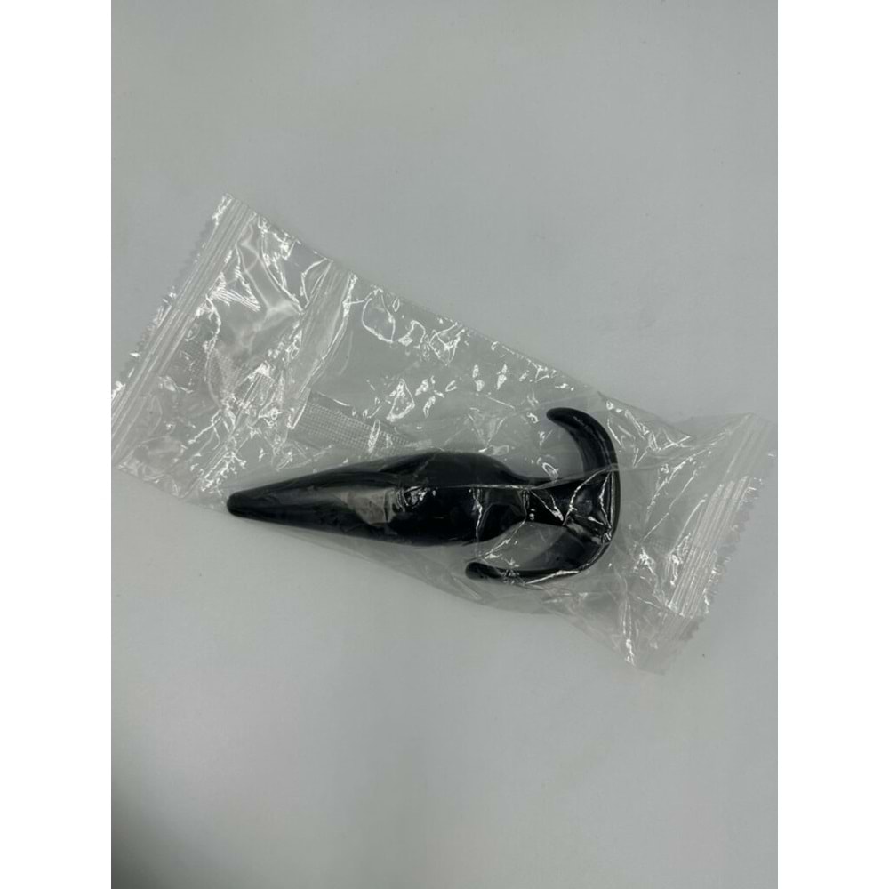 10 Parça set ( Anal plug – titreşimli anal plug – titreşimli penis halkası vb)