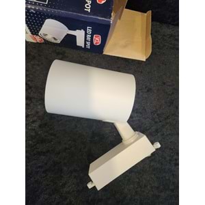 RAY SPOT YCL BEYAZ KASA YRS3005