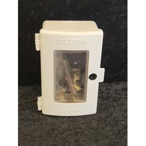 MODÜL KUTUSU TK.0418