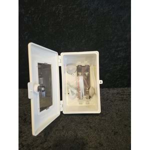 MODÜL KUTUSU TK.0418