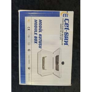 MODÜL KUTUSU TK.0418