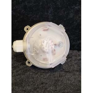 NOTION CONTROL DPS-200 (20-200Pa) FARK BAŞINÇ ANAHTARI