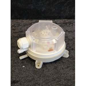 NOTION CONTROL DPS-200 (20-200Pa) FARK BAŞINÇ ANAHTARI