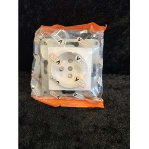 UPS Prizi Beyaz VİKO