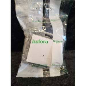 Anahtar Schneider Asfora