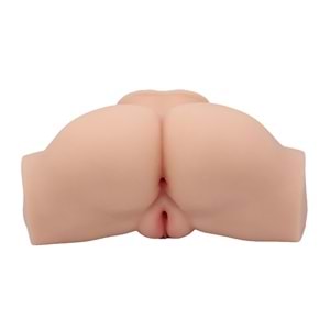 Gerçekçi Kalça Mastürbatör 2.6 kg