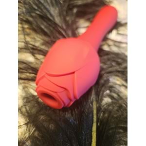 Modern Emişli Gül Vibratör