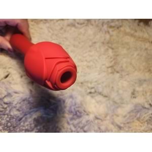 Modern Emişli Gül Vibratör