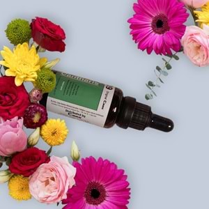 Kadınlara Özel İ**stek Artırıcı D9 Damla