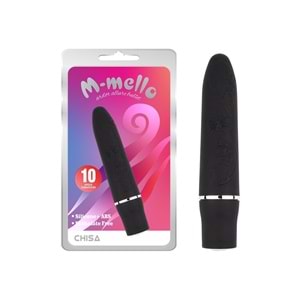 Chisa bullet vibratör