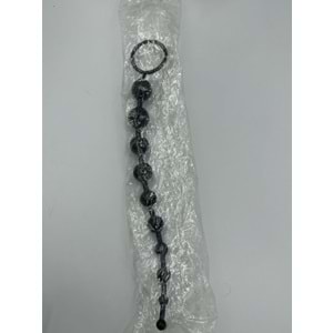 10 Parça set ( Anal plug – titreşimli anal plug – titreşimli penis halkası vb)