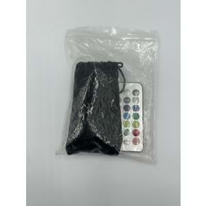 10 Parça set ( Anal plug – titreşimli anal plug – titreşimli penis halkası vb)