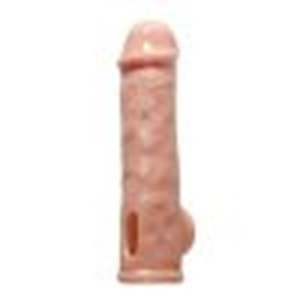 Big Man 16 cm Realistik Penis Kılıfı