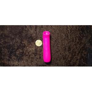 Ford IF Tasarım Ödüllü 12 Vakumlu USB Şarjlı Klitoris Mastürbatör