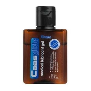 Cabs Glide Su Bazlı Medikal Kayganlaştırıcı Jel 40 ml