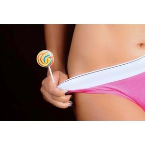 10 Titreşimli 2 İşlevli Kalça Suni Vajina ve Anüs